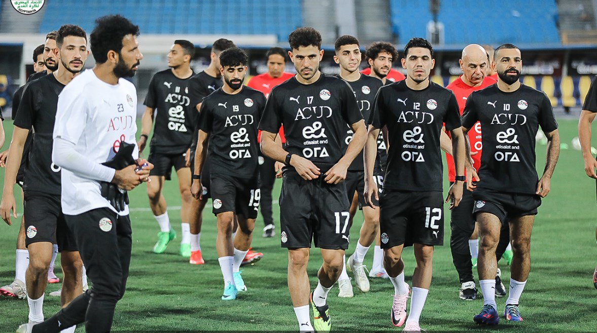 موعد مباراة منتخب مصر وبوركينا فاسو 2026 والقنوات الناقلة