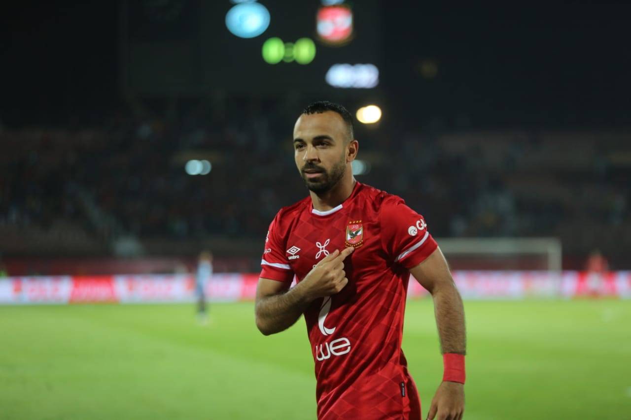 الخطيب يرد على طرد أفشة من مران الأهلي بأمر كولر بإصدار فرمان عاجل
