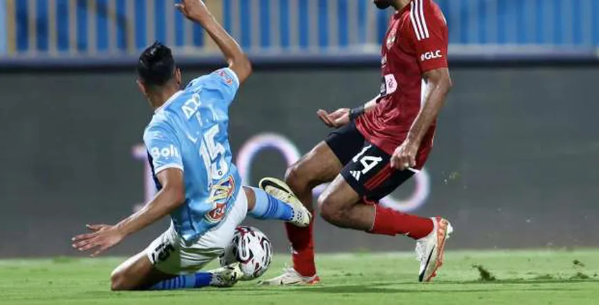 عقوبة محمد الشيبي المتوقعة وفقا لتصريحات أحد مسئولي إتحاد الكرة المصري