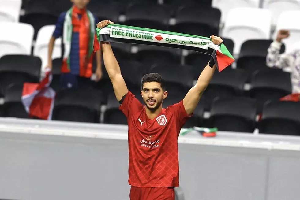 الأهلي يعلن رسميا ضم المدافع يوسف أيمن قادما من الدحيل القطري