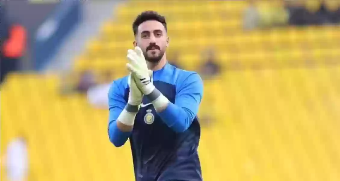 بعد حالة من الجدل.. وكيل العقيدي يحسم أزمة تمرده مع النصر| رد عاجل يغلق الأفواه