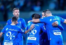 تفاصيل تعاقد الهلال مع نجم الشباب في موسم الانتقالات الصيفية