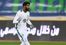 الأهلي السعودي يفسخ عقد فهد الحمد رسميًا