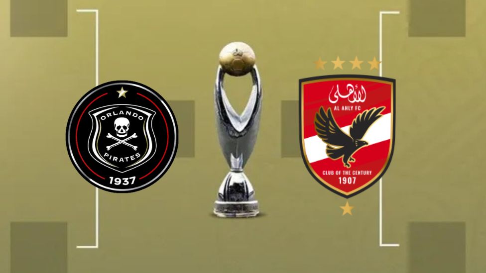 الأهلي يسعى لخطف صدارة المجموعة في مواجهة نارية أمام أورلاندو بايرتس